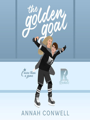cover image of The Golden Goal